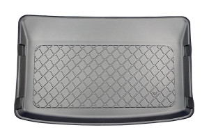 Tavita de portbagaj Kia Stonic MHEV, caroserie SUV, fabricatie 10.2020 - prezent, Facelift