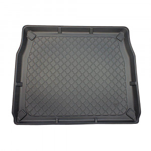 Tavita de portbagaj Land Rover Discovery 2, caroserie SUV, fabricatie 02.1999 - 10.2004 - Img 2