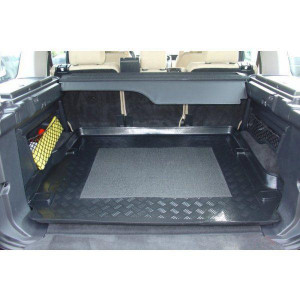 Tavita de portbagaj Land Rover Discovery 3, caroserie SUV, fabricatie 2004 - 2008