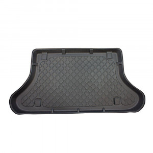 Tavita de portbagaj Land Rover Freelander 1, caroserie SUV, fabricatie 1997 - 2006 - Img 2