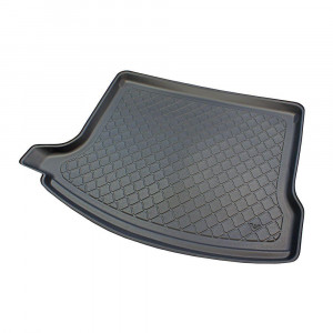 Tavita de portbagaj Mazda 3 III, caroserie Hatchback, fabricatie 09.2013 - 02.2019 - Img 2