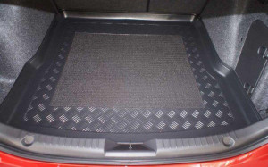 Tavita de portbagaj Mazda 3 III, caroserie Sedan, fabricatie 12.2013 - 02.2019 - Img 2