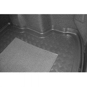 Tavita de portbagaj Mazda 6 II, caroserie Hatchback, fabricatie 2008 - 12.2012 - Img 2