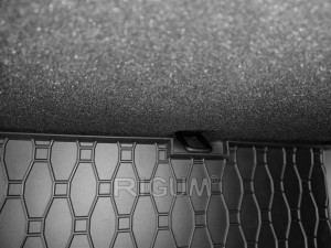 Tavita de portbagaj Mazda CX-30 SUV 2019 - 2024 cu sistem Smart Cargo - Img 3