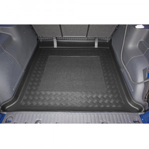 Tavita de portbagaj Mercedes Citan, caroserie Van, fabricatie 10.2012 - prezent, ampatament extra lung - Img 2