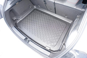Tavita de portbagaj Mercedes Clasa A W177 PHEV, caroserie Hatchback, fabricatie 08.2019 - prezent - Img 6