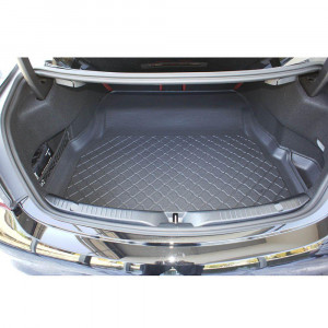 Tavita de portbagaj Mercedes Clasa C W205, caroserie Coupe, fabricatie 01.2016 - 11.2020 - Img 3