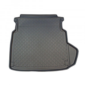 Tavita de portbagaj Mercedes Clasa E W211, caroserie Sedan, fabricatie 2002 - 02.2009, Fara Airmatic / 4Matic