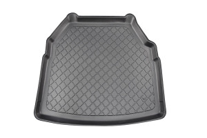 Tavita de portbagaj Mercedes Clasa E W212, caroserie Cabrio, fabricatie 05.2010 - 11.2016 - Img 3