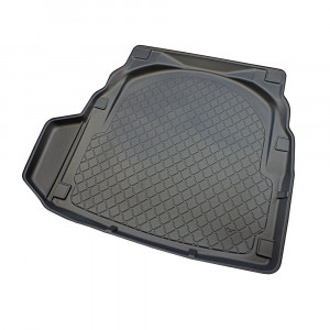 Tavita de portbagaj Mercedes Clasa E W212, caroserie Sedan, fabricatie 03.2009 - 03.2016, cu elemente din plastic - Img 2