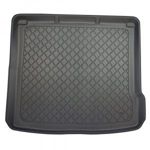 Tavita de portbagaj Mercedes Clasa M W166, caroserie SUV, fabricatie 11.2011 - 05.2015