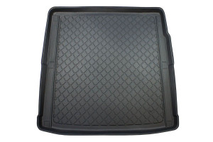 Tavita de portbagaj Mercedes CLS W218, caroserie Combi, fabricatie 10.2012 - 02.2018 - Img 3