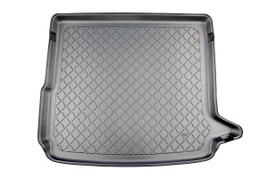 Tavita de portbagaj Mercedes EQC, caroserie SUV, fabricatie 05.2019 - prezent