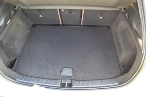 Tavita de portbagaj Mercedes GLA H247, caroserie SUV, fabricatie 12.2019 - prezent, portbagaj superior - Img 7