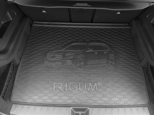 Tavita de portbagaj Mercedes GLB X247 SUV 2019 - 2024 - Img 2