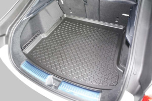 Tavita de portbagaj Mercedes GLE II Coupe, caroserie Coupe, fabricatie 11.2019 - prezent, C167 - Img 6