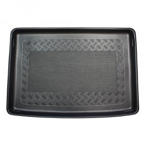 Tavita de portbagaj Mini Clubman II, caroserie Combi, fabricatie 10.2015 - prezent, portbagaj superior - Img 2