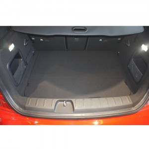 Tavita de portbagaj Mini Clubman II, caroserie Combi, fabricatie 10.2015 - prezent, portbagaj superior - Img 5