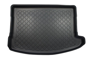 Tavita de portbagaj Mini Countryman II, caroserie SUV, fabricatie 02.2017 - prezent, portbagaj superior - Img 2