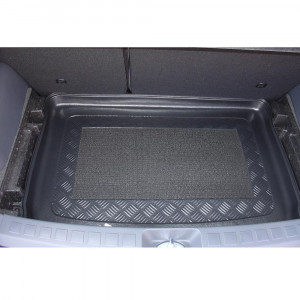 Tavita de portbagaj Mitsubishi Colt ZM, caroserie Hatchback, fabricatie 11.2008 - 2013, 5 usi, portbagaj inferior - Img 2