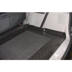 Tavita de portbagaj Mitsubishi Grandis, caroserie Van, fabricatie 2004 - 2011