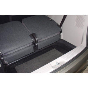 Tavita de portbagaj Mitsubishi Grandis, caroserie Van, fabricatie 2004 - 2011