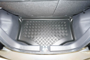 Tavita de portbagaj Mitsubishi Space Star Facelift II, caroserie Hatchback, fabricatie 12.2019 - prezent, portbagaj inferior - Img 4