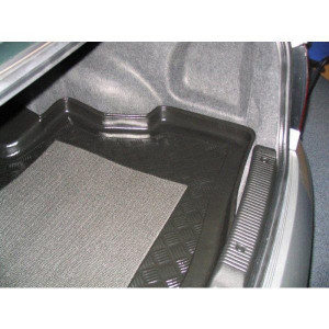 Tavita de portbagaj Nissan Almera, caroserie Sedan, fabricatie 2000 - 2006 - Img 2