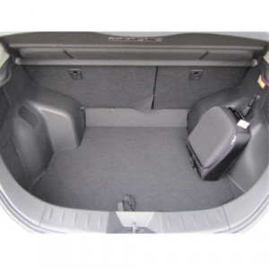 Tavita de portbagaj Nissan Leaf I, caroserie Hatchback, fabricatie 12.2010 - 12.2017 - Img 7