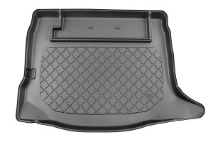 Tavita de portbagaj Nissan Leaf II, caroserie Hatchback, fabricatie 01.2018 - prezent
