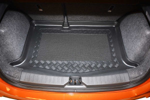 Tavita de portbagaj Nissan Micra K14, caroserie Hatchback, fabricatie 03.2017 - prezent - Img 4
