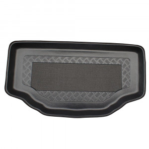 Tavita de portbagaj Nissan Pixo, caroserie Hatchback, fabricatie 03.2009 - 2013