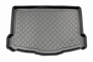 Tavita de portbagaj Nissan Qashqai II, caroserie SUV, fabricatie 02.2014 - 05.2021, portbagaj inferior, roata rezerva ingusta - Img 2