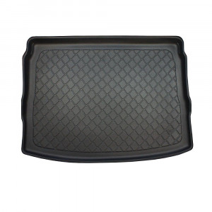 Tavita de portbagaj Nissan Qashqai II, caroserie SUV, fabricatie 02.2014 - 05.2021, portbagaj superior - Img 2