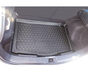 Tavita de portbagaj Nissan Qashqai II, caroserie SUV, fabricatie 02.2014 - 05.2021, portbagaj inferior