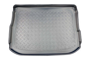 Tavita de portbagaj Nissan Qashqai III MHEV, caroserie SUV, fabricatie 06.2021 - prezent, portbagaj superior