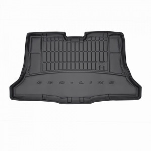 Tavita de portbagaj Nissan Tiida, caroserie Hatchback, fabricatie 2007 - 12.2011 - Img 12