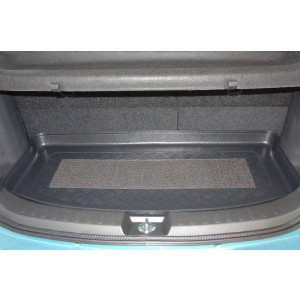 Tavita de portbagaj Opel Agila B, caroserie Hatchback, fabricatie 01.2008 - 11.2014, portbagaj superior - Img 2