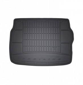 Tavita de portbagaj Opel Astra G, caroserie Hatchback, fabricatie 1998 - 2009 - Img 12