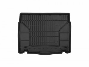 Tavita de portbagaj Opel Astra J, caroserie Hatchback, fabricatie 10.2009 - 10.2015, portbagaj inferior - Img 12