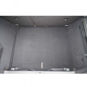 Tavita de portbagaj Opel Astra J, caroserie Hatchback, fabricatie 10.2009 - 10.2015, portbagaj inferior - Img 3