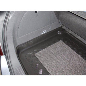 Tavita de portbagaj Opel Corsa D, caroserie Hatchback, fabricatie 2006 - 11.2014, portbagaj superior - Img 3