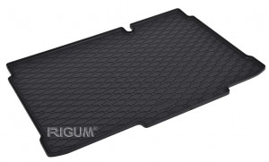 Tavita de portbagaj Opel Corsa E Hatchback 2014 - 2019 portbagaj superior