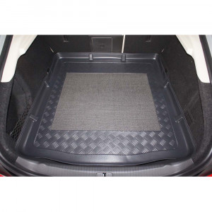 Tavita de portbagaj Opel Insignia A, caroserie Hatchback, fabricatie 2008 - 05.2017, portbagaj superior, roata rezerva normala - Img 2
