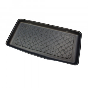 Tavita de portbagaj Opel Karl, caroserie Hatchback, fabricatie 05.2015 - 06.2019
