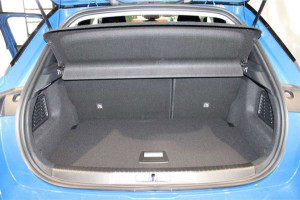 Tavita de portbagaj Opel Mokka-e B, caroserie SUV, fabricatie 02.2021 - prezent, portbagaj superior - Img 7