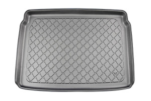 Tavita de portbagaj Peugeot 2008 II, caroserie SUV, fabricatie 01.2020 - prezent, portbagaj superior