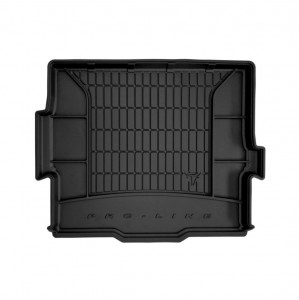 Tavita de portbagaj Peugeot 3008 II, caroserie SUV, fabricatie 11.2016 - prezent, portbagaj superior - Img 12