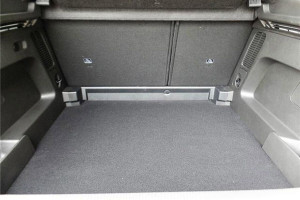 Tavita de portbagaj Peugeot 3008 II, caroserie SUV, fabricatie 11.2016 - prezent, portbagaj inferior - Img 7
