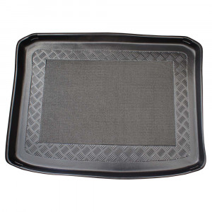 Tavita de portbagaj Peugeot 307, caroserie Hatchback, fabricatie 03.2001 - 04.2007